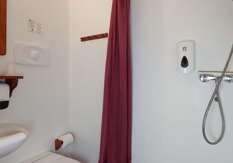 اتاق استاندارد یک نفره, Drangshlid By Ourhotels