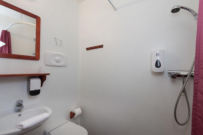 اتاق استاندارد یک نفره, Drangshlid By Ourhotels