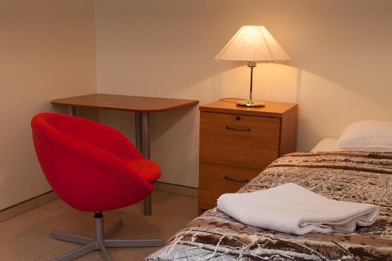 اتاق استاندارد یک نفره, Drangshlid By Ourhotels