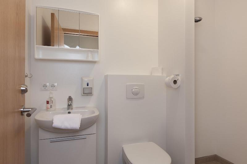 اتاق استاندارد یک نفره, Drangshlid By Ourhotels