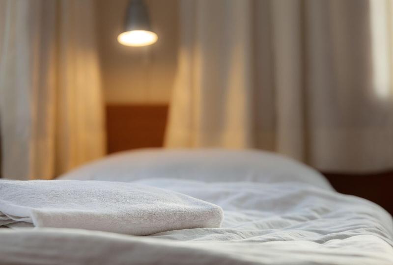 اتاق استاندارد یک نفره, Drangshlid By Ourhotels