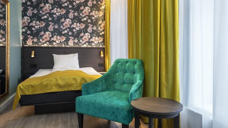 غرفة بيزنس, Greentree Inn Zhejiang Shaoxing Paojiang Industrial Park Tanggong Road Business