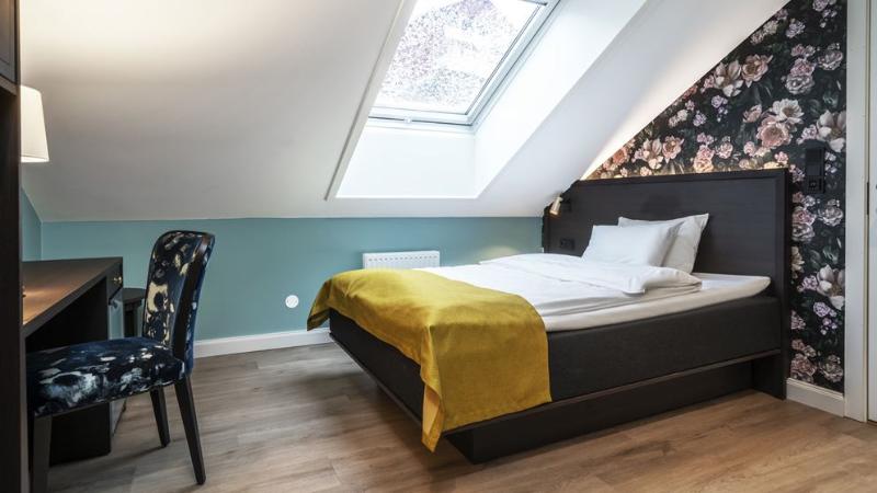 Номер бизнес-класса, Greentree Inn Zhejiang Shaoxing Paojiang Industrial Park Tanggong Road Business