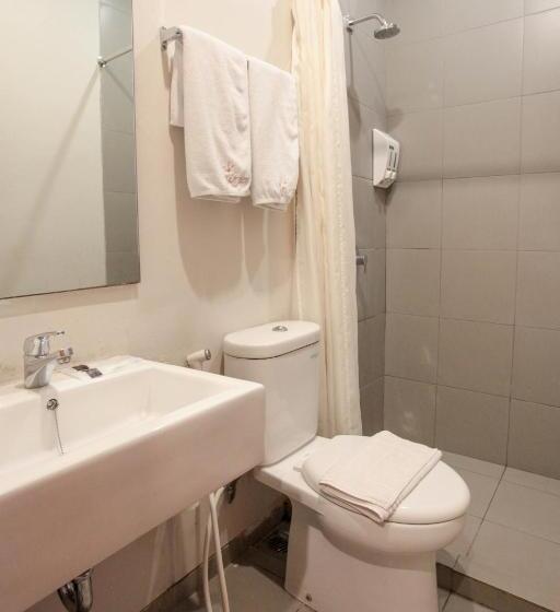 이코노미 룸, Legreen Suite Kuningan