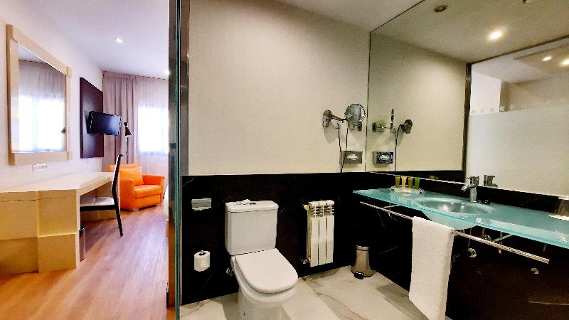 غرفة سوبيريور, Legreen Suite Kuningan
