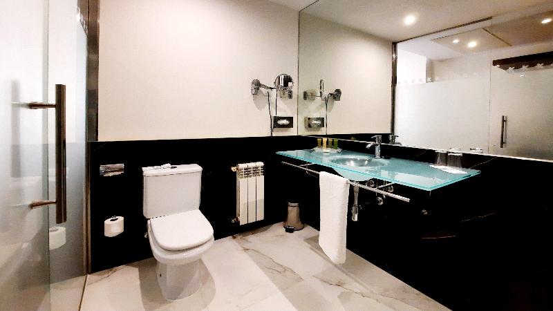 Номер Superior, Legreen Suite Kuningan