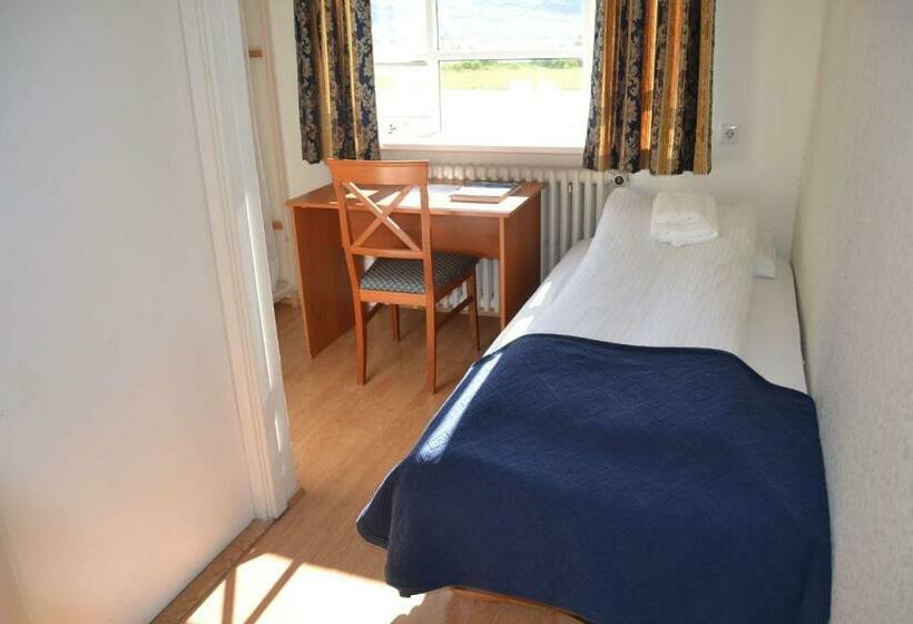 اتاق استاندارد یک نفره, Stadarborg