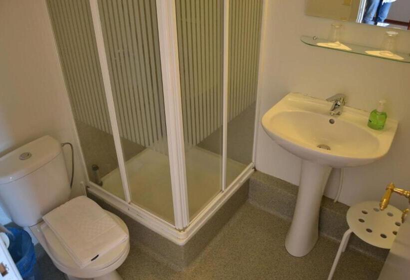 اتاق سوپریور, Stadarborg