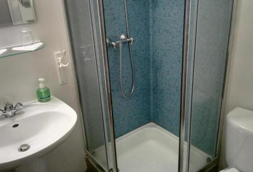 اتاق خانوادگی, Stadarborg