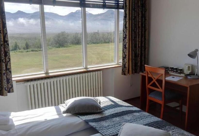 اتاق خانوادگی, Stadarborg