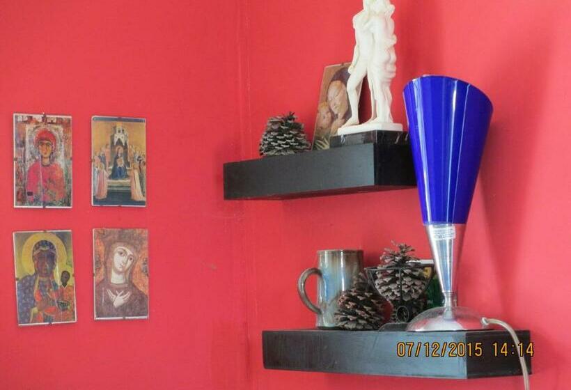 اتاق استاندارد, Kingsworth Bed And Breakfast