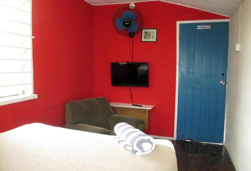 اتاق استاندارد, Kingsworth Bed And Breakfast