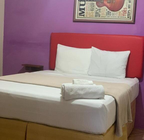 اتاق اکونومی, Kingsworth Bed And Breakfast