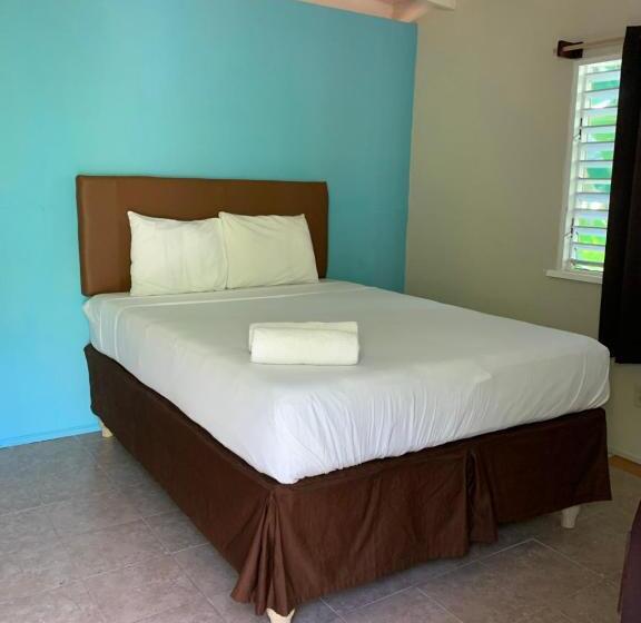 اتاق اکونومی, Kingsworth Bed And Breakfast