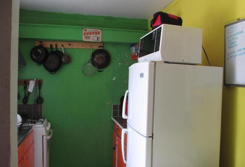 اتاق استاندارد, Kingsworth Bed And Breakfast