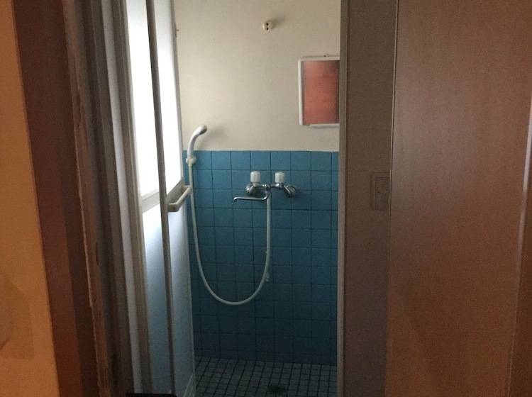 חדר סטנדרט חדר אמבטיה משותף, Kumamoto Guesthouse Minami Aso Little Asia