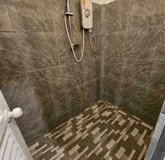 발코니가 있는 스탠다드 방갈로, Bearlin Bungalow