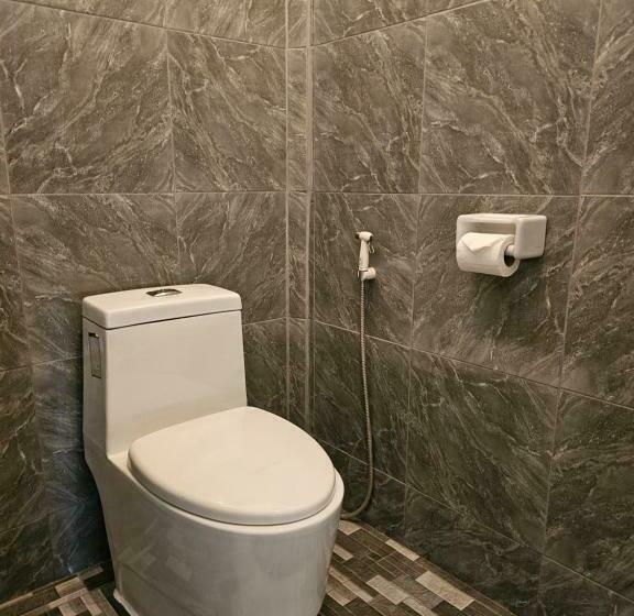 발코니가 있는 스탠다드 방갈로, Bearlin Bungalow