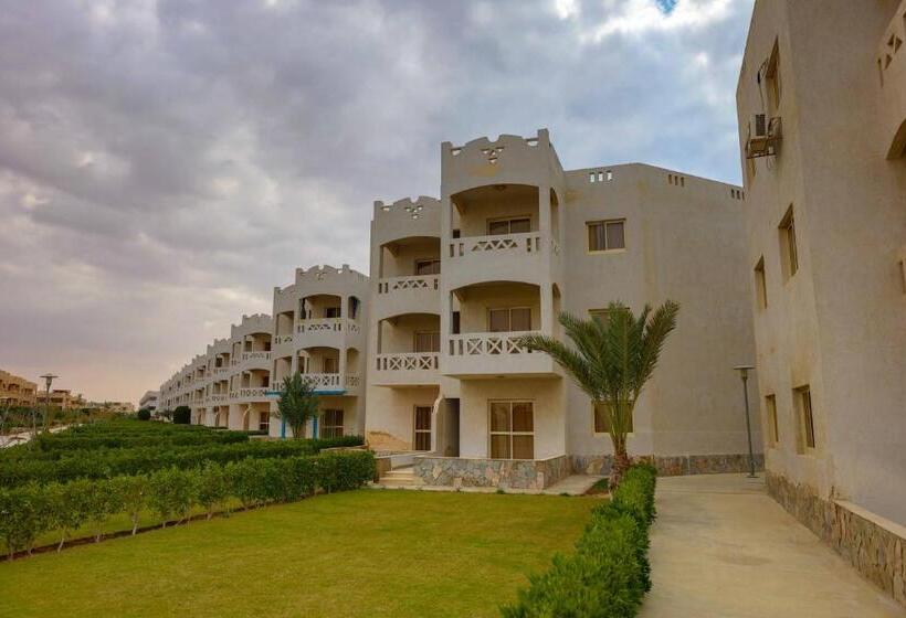 سوییت, Mousa Coast Hotel & Spa