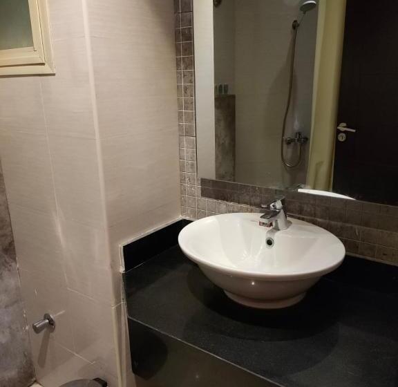 سوییت, Mousa Coast Hotel & Spa