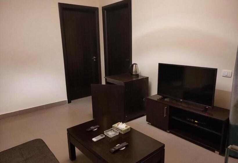 اتاق لوکس یک تخته, Mousa Coast Hotel & Spa