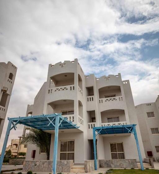 سوییت, Mousa Coast Hotel & Spa