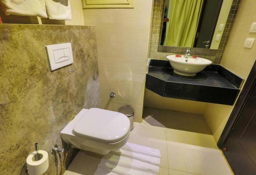 سوییت, Mousa Coast Hotel & Spa