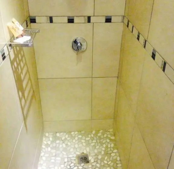 デラックスルーム, Sandriver Resort