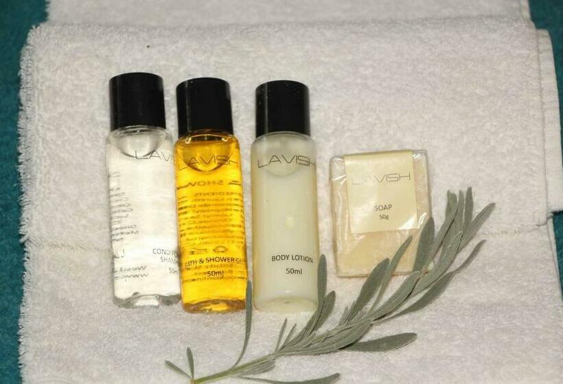 غرفة ديلوكس, Sandriver Resort