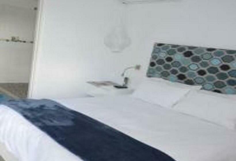 غرفة ديلوكس, Sandriver Resort