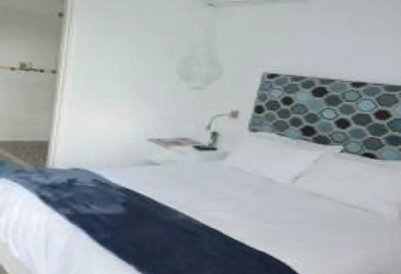 デラックスルーム, Sandriver Resort