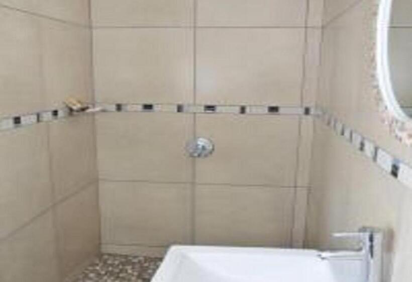 Quarto Deluxe, Sandriver Resort