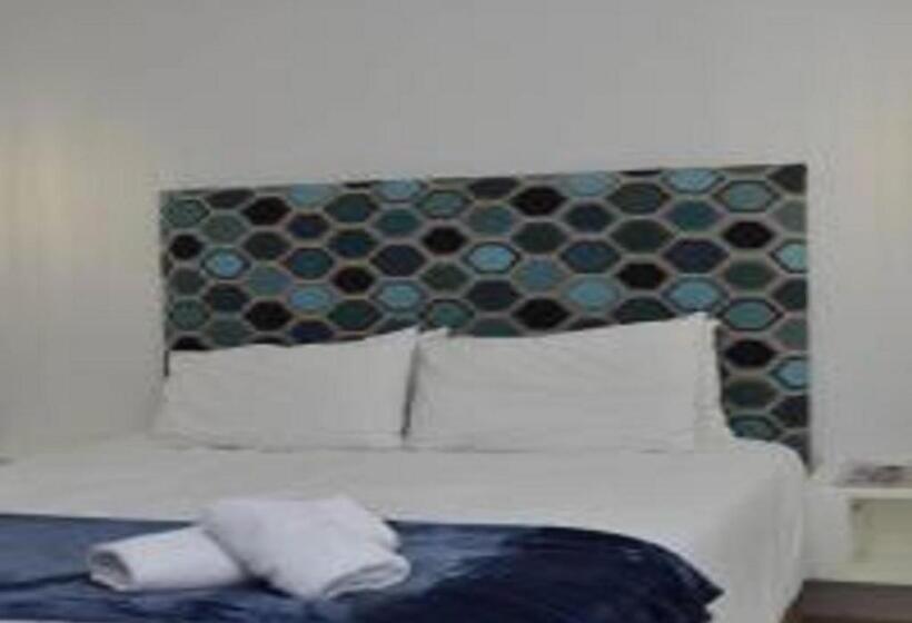 غرفة ديلوكس, Sandriver Resort