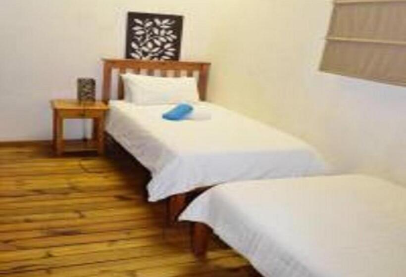 غرفة عائلية, Sandriver Resort