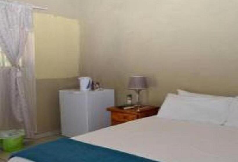 غرفة عائلية, Sandriver Resort