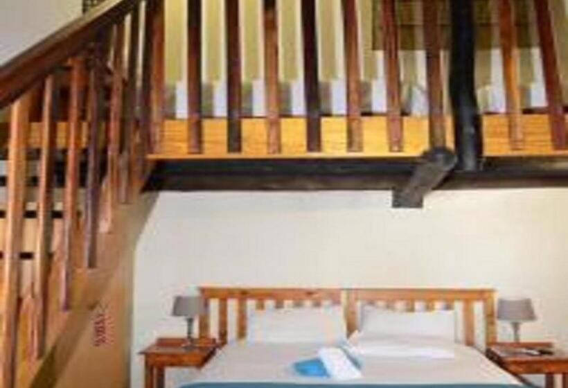 غرفة عائلية, Sandriver Resort