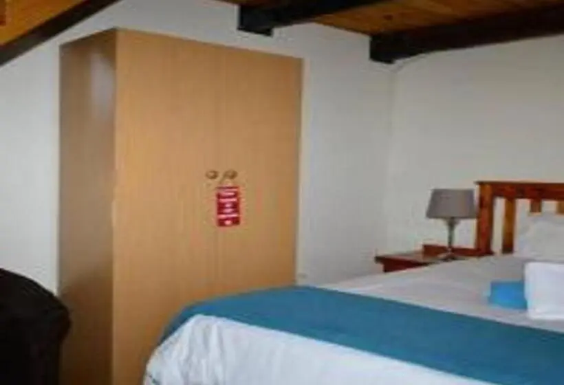 ファミリールーム, Sandriver Resort