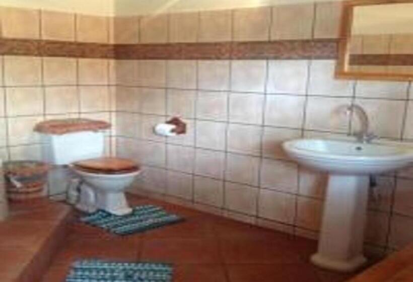 غرفة عائلية, Sandriver Resort