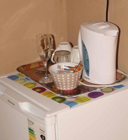 غرفة عائلية, Sandriver Resort