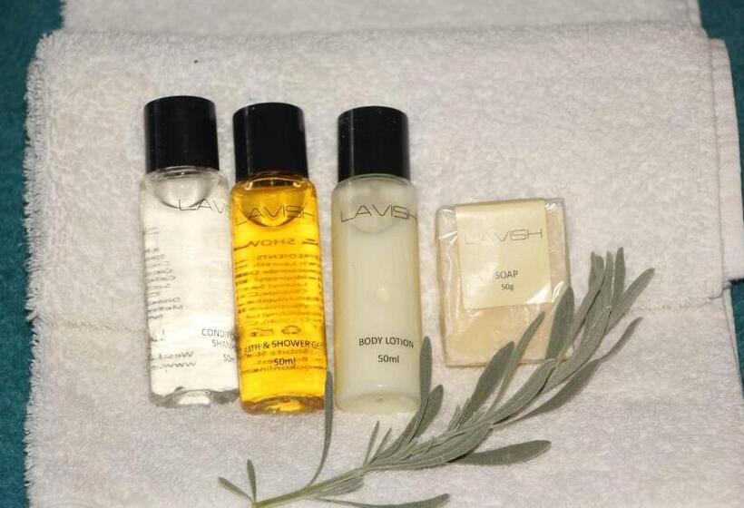 غرفة قياسية, Sandriver Resort