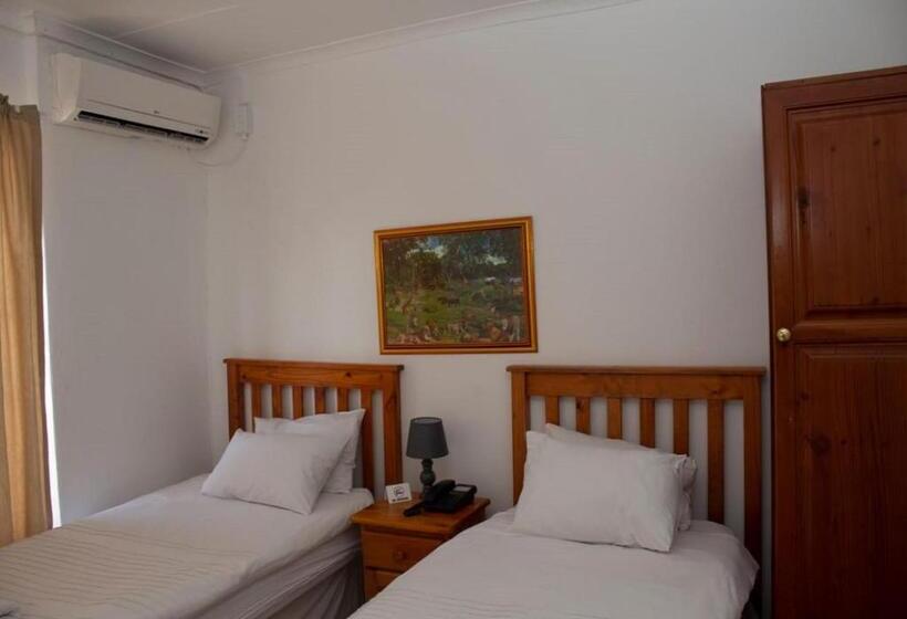 Quarto Estandar, Sandriver Resort