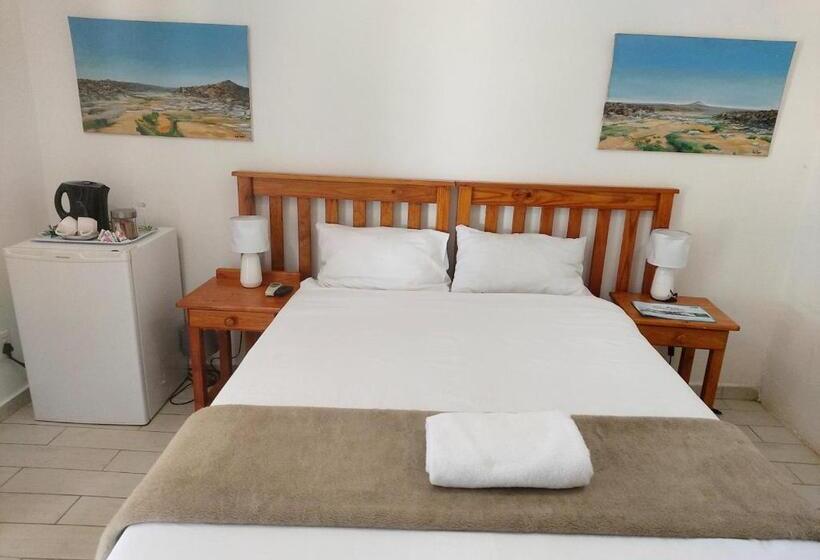 Номер Стандарт, Sandriver Resort