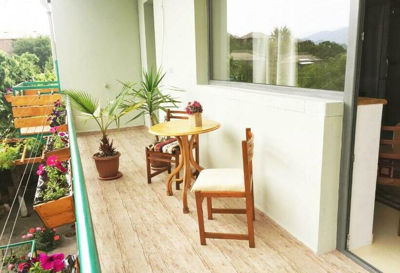 اتاق استاندارد, Green Stone Boutique