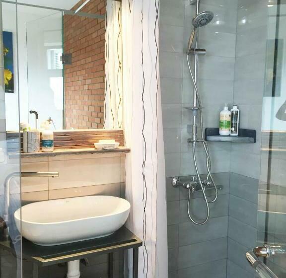 اتاق استاندارد, Green Stone Boutique