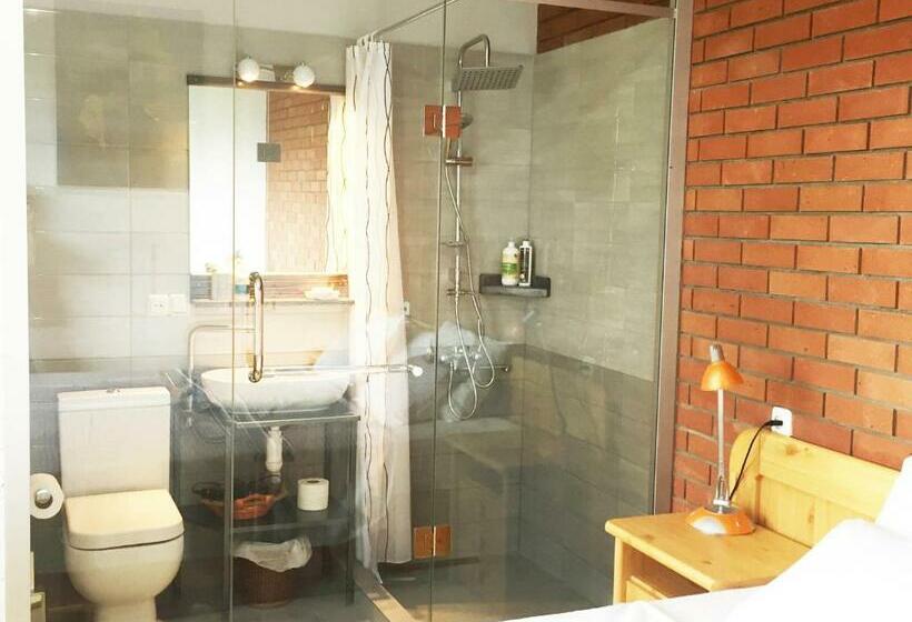 اتاق استاندارد, Green Stone Boutique