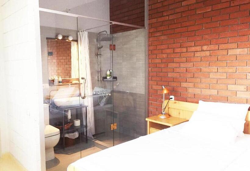 اتاق استاندارد, Green Stone Boutique