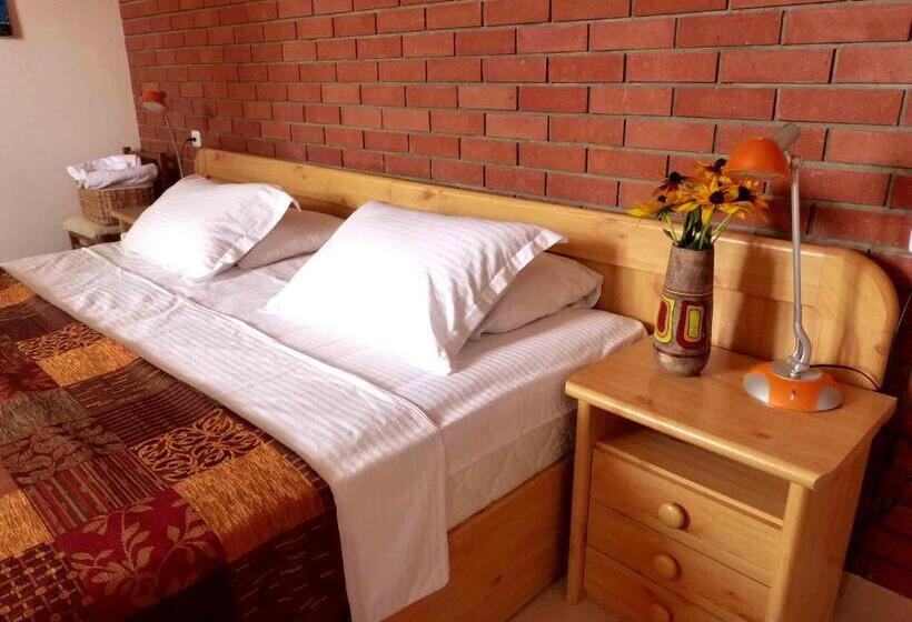 اتاق استاندارد, Green Stone Boutique