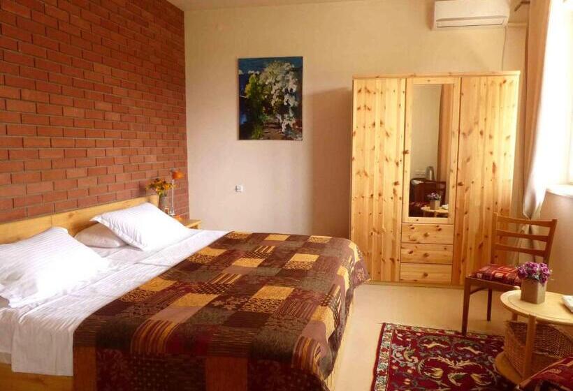 اتاق استاندارد, Green Stone Boutique