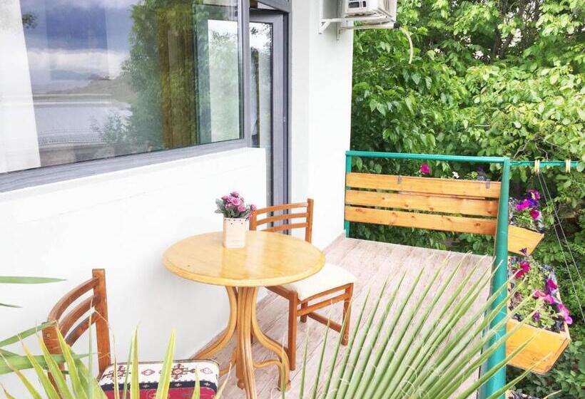 اتاق استاندارد, Green Stone Boutique