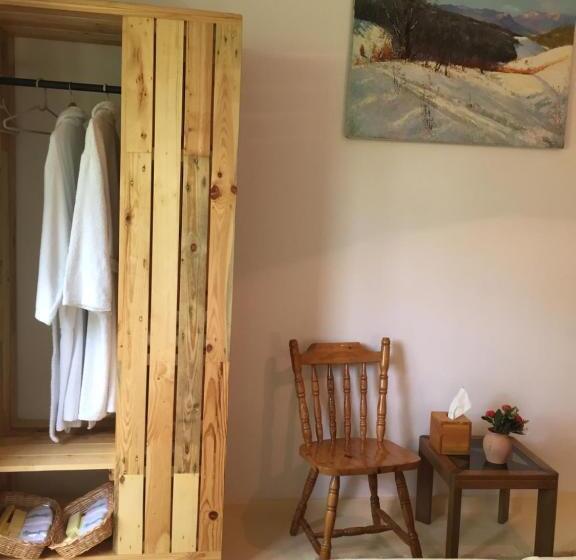 اتاق استاندارد, Green Stone Boutique